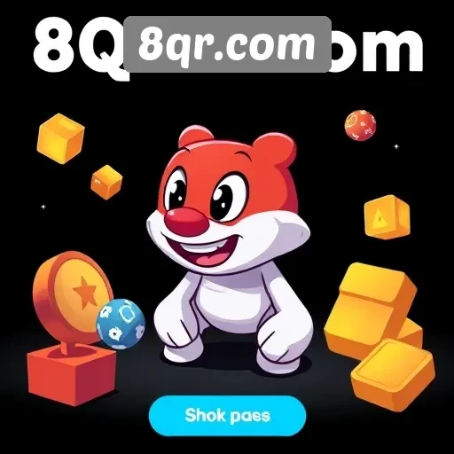 Keunggulan 8qr.com dalam Menyediakan Game Gratis