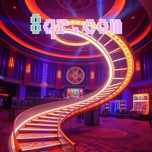 8qr.com Game Kooperatif