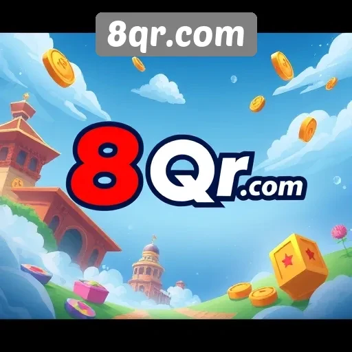 Mengulas Fitur Utama pada Situs Game 8qr.com