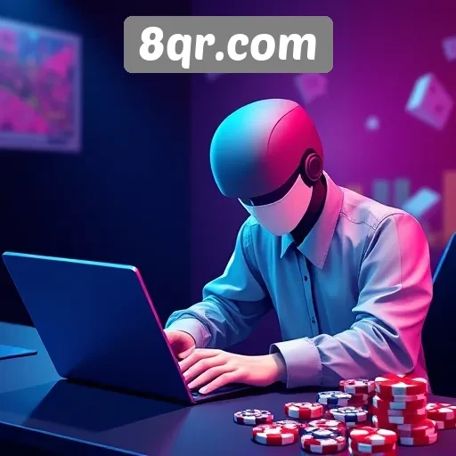Panduan Lengkap Menggunakan Situs Game 8qrcom