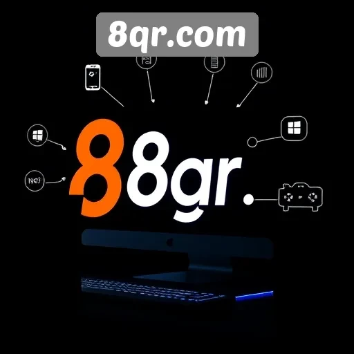 Inovasi dan Fitur Terbaru di 8qr Com untuk Pengguna