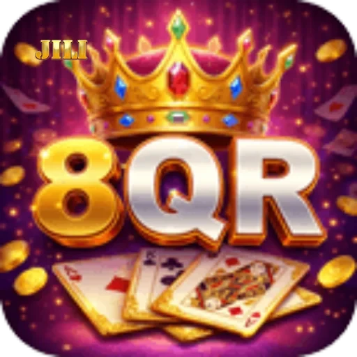 Logo 8qr.com