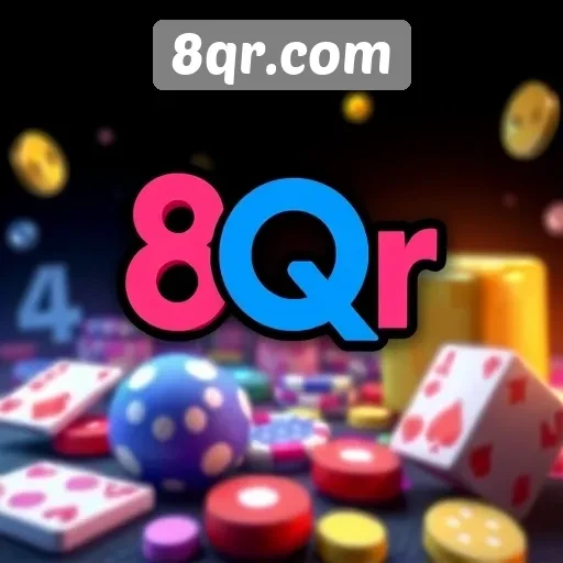 8qr.com: Platform Game dengan Beragam Pilihan
