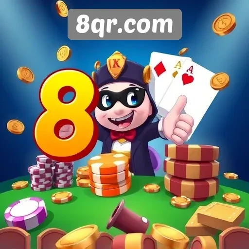8qrcom Situs Game Terbaru yang Patut Dicoba