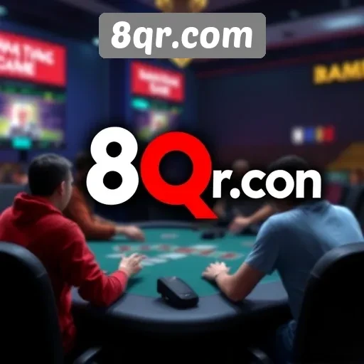Kelebihan dan Kekurangan Menggunakan 8qrcom untuk Bermain Game